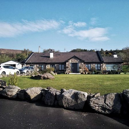 Great Lawn B&B -16Km From Town Centre Laune Bridge Exterior foto