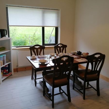 Great Lawn B&B -16Km From Town Centre Laune Bridge Exterior foto