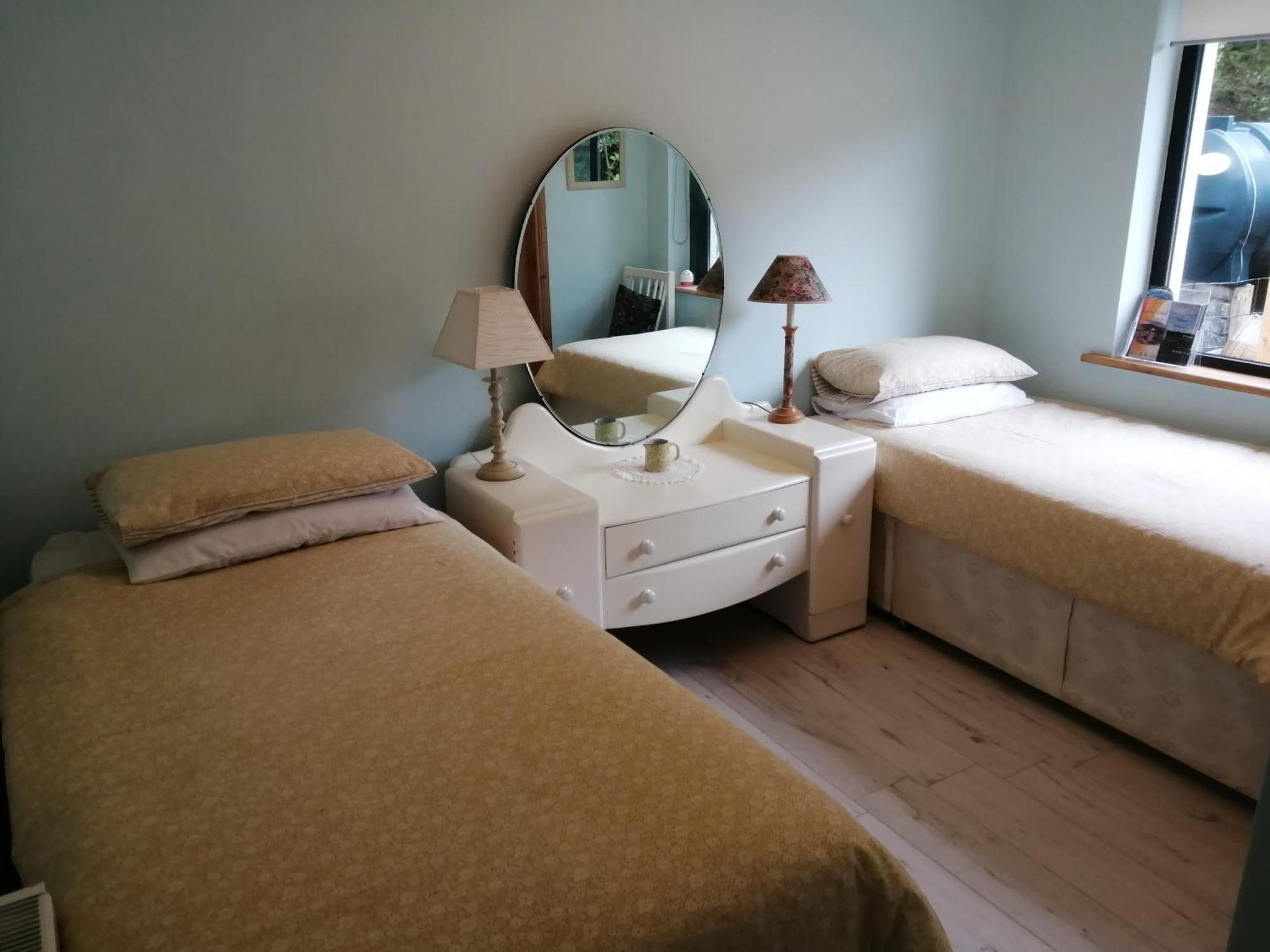 Great Lawn B&B -16Km From Town Centre Laune Bridge Exterior foto